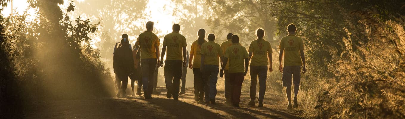 Join us on an adventure