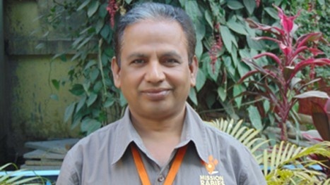 Dr Murugan Appupillai